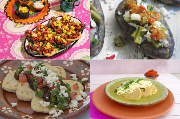 5 diferentes recetas de tlacoyos por menos de 70 pesos: ¡Rápidas y fáciles de hacer!