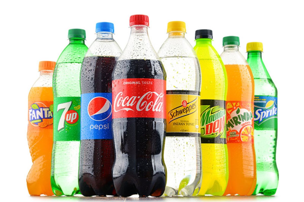 refresco que no usa jarabe de maíz profeco