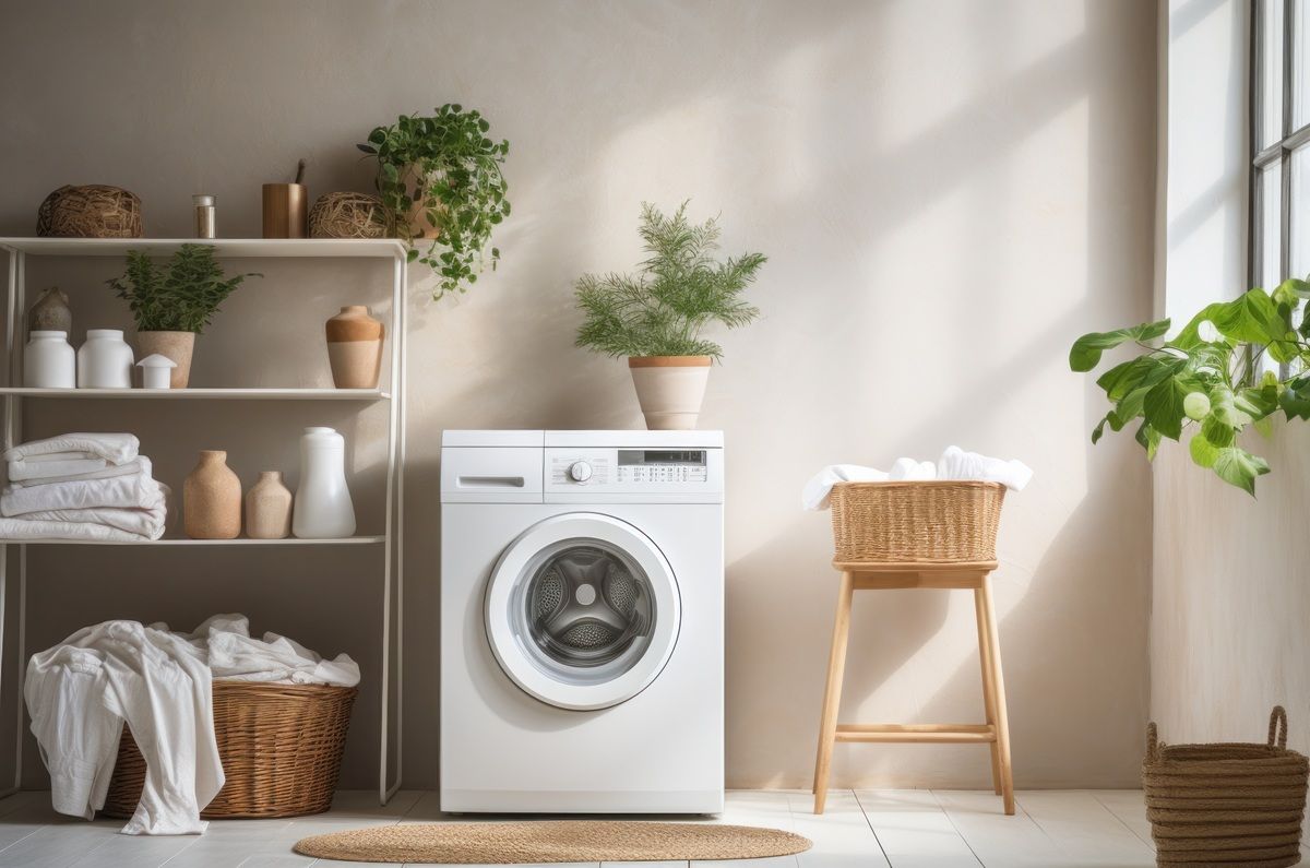 Lavadoras con riesgo de explosión