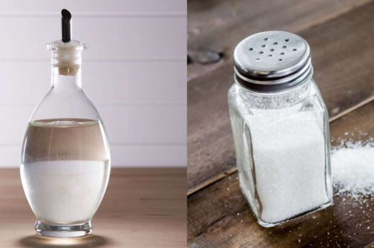 ritual para cortar malas energías en casa