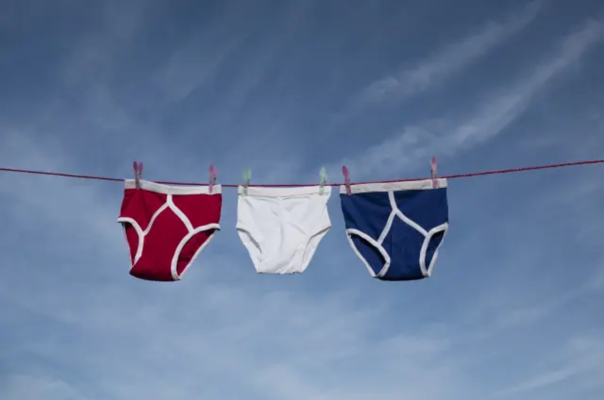 artículos que debes lavar con agua caliente