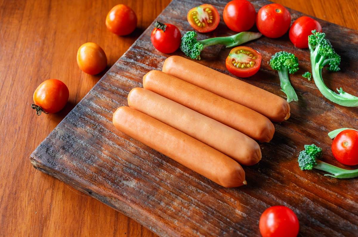 Trucos para conservar salchichas