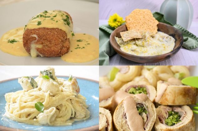 5 recetas rendidoras con salsa de queso: ¡Rápidas y fáciles de preparar!