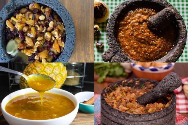 4 recetas picositas de salsas con piña por menos de 60 pesos