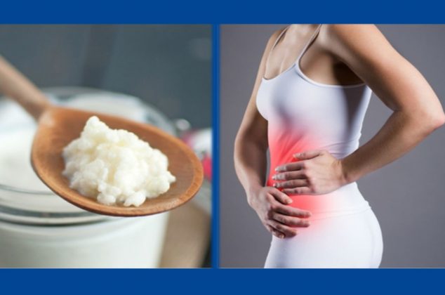 ¿Se pueden comer los gránulos de los búlgaros de leche? Esto te puede pasar
