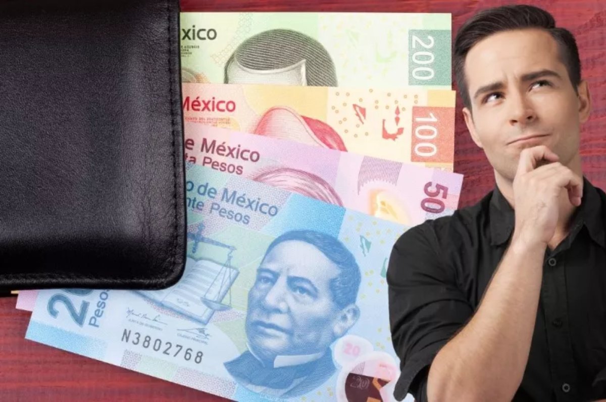 significado de ordenar los billetes