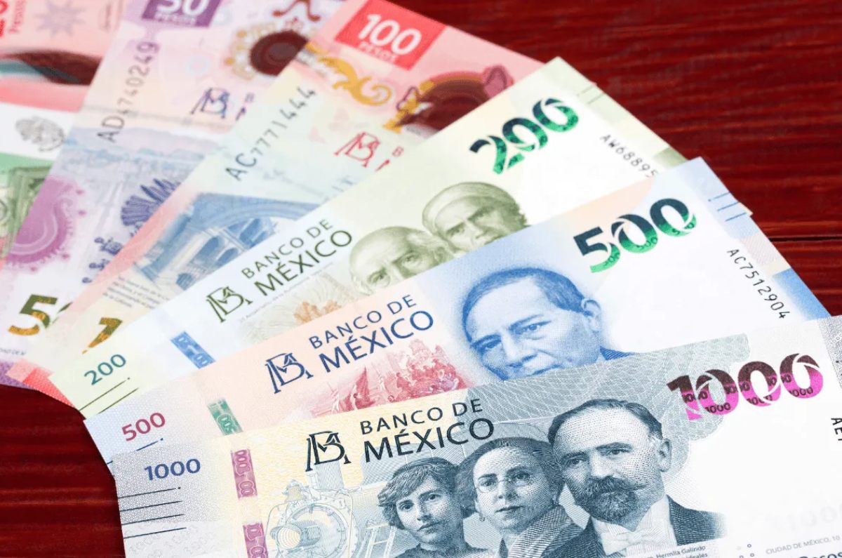significado de ordenar los billetes de menor a mayor denominación