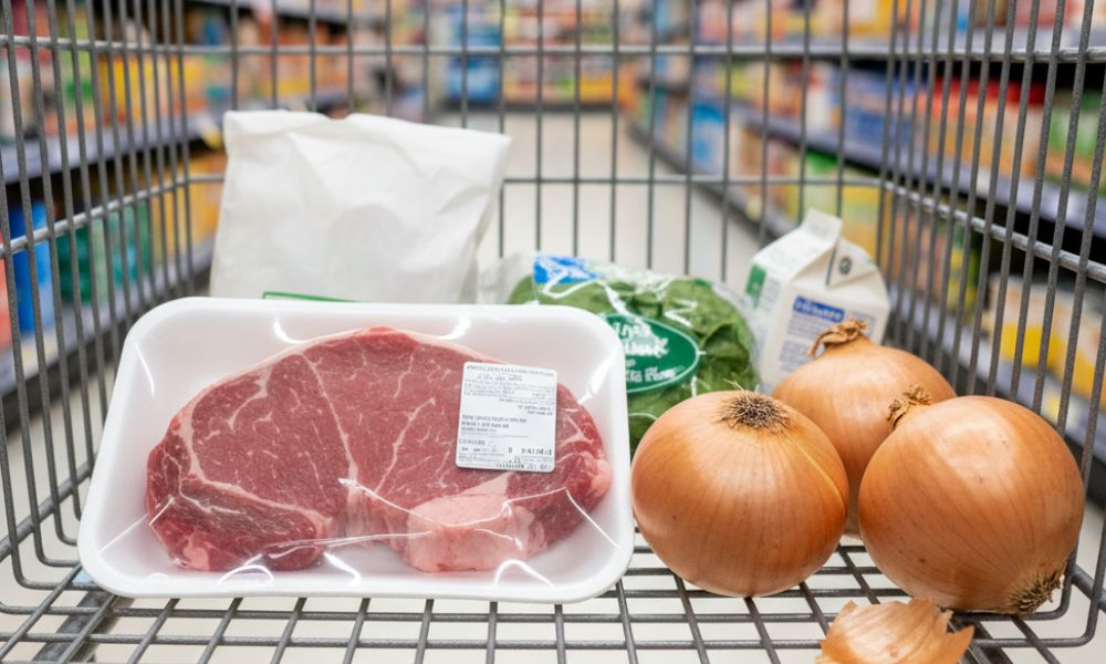 Subio de precio la carne