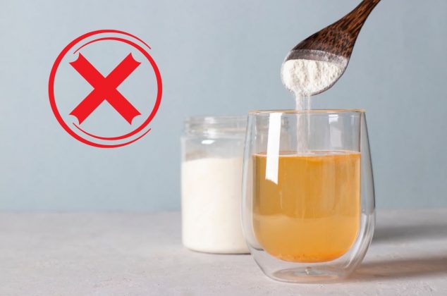 ¡No son para todos! Estas son las personas que NO deben consumir suplementos de colágeno, según Harvard