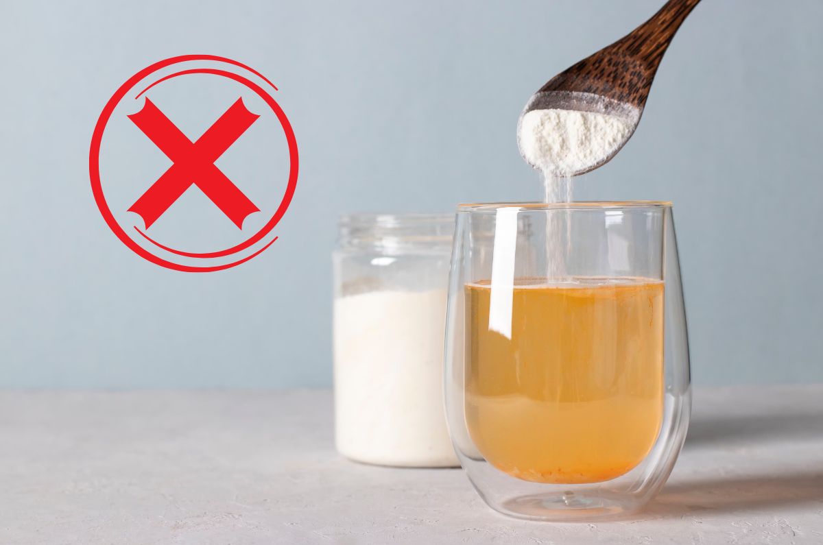 Suplementos de colágeno