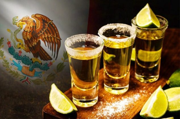 Estos son los tequilas reposados que la Profeco etiquetó como peligrosos por su alto contenido de alcohol