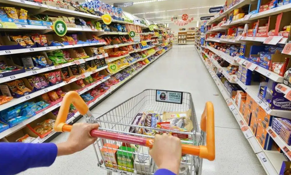 Tiendas con mejores precios Profeco