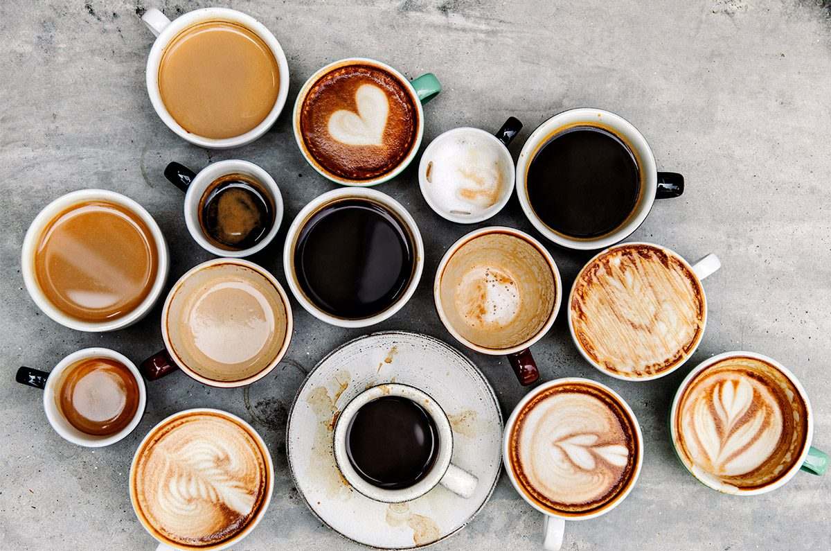 tipos de cafés que debes evitar