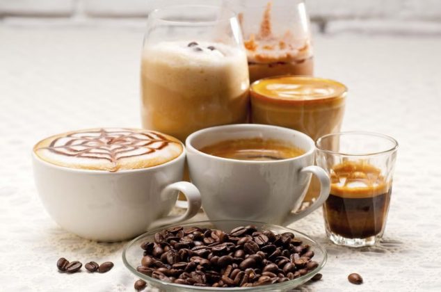 Los 3 tipos de café que debes evitar porque causan trastornos del sueño o hígado graso