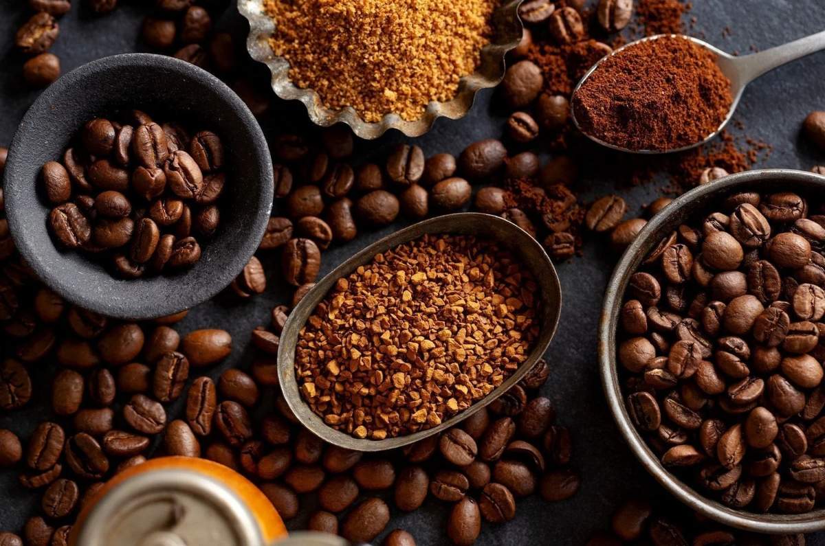 tipos de cafés que debes evitar