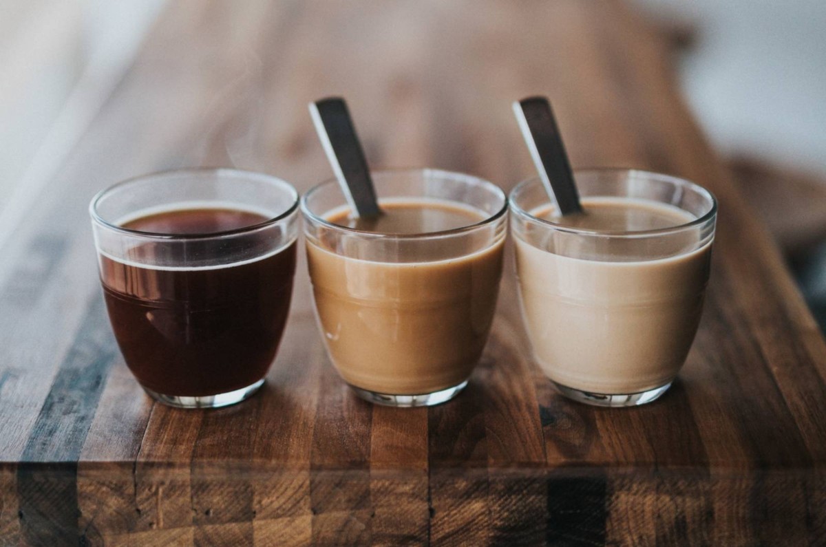tipos de cafés que debes evitar por salud