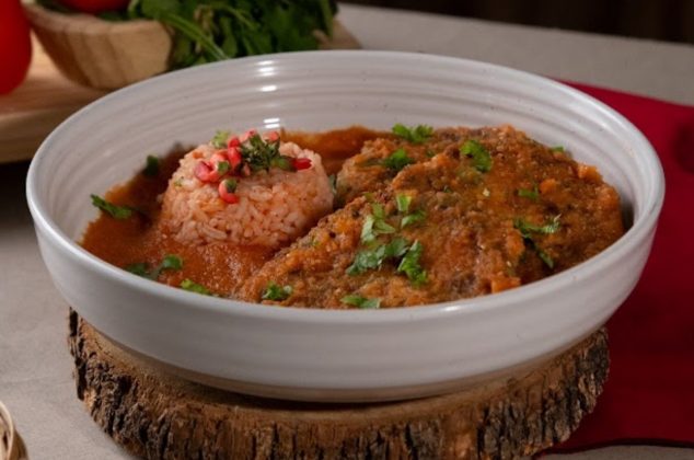 Receta de tortitas de flor de frijol o Flor de Xaxana