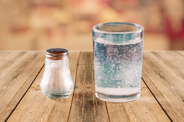 El secreto ritual con dos ingredientes de cocina para cortar envidias y malas energías