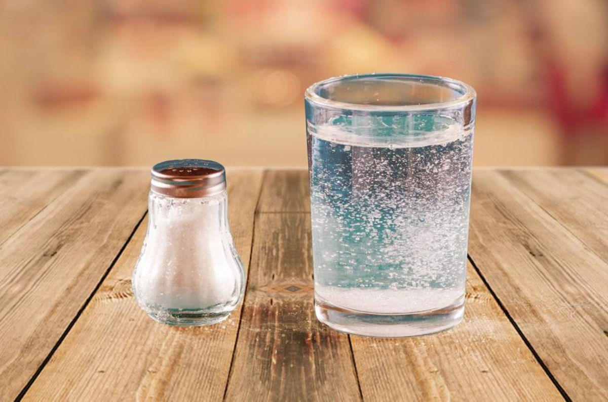 ritual para cortar malas energías en casa