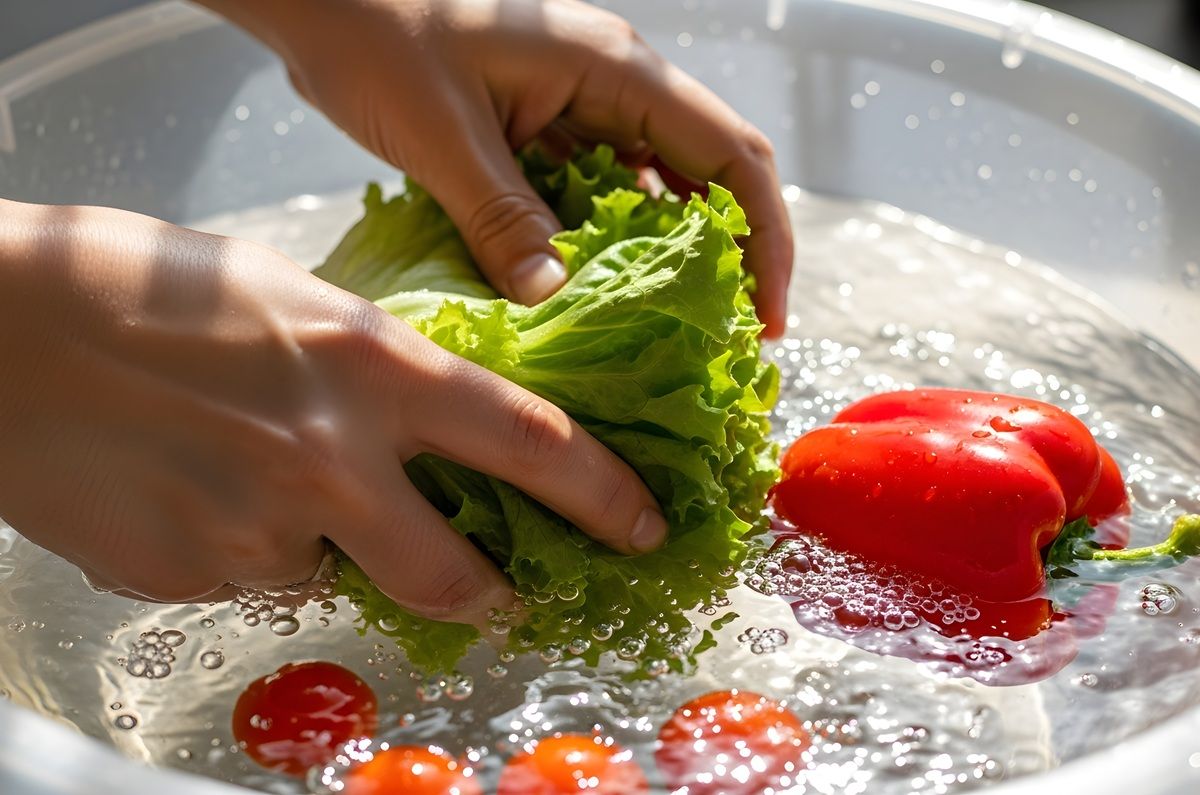 ¿Es bueno o malo cocinar con agua de la llave?