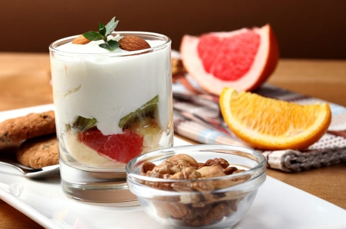 alimento con más probióticos