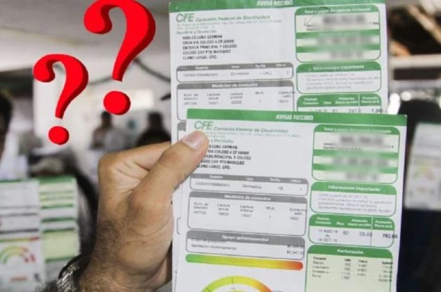 Este es el anuncio urgente de la CFE que preocupa a los mexicanos este invierno
