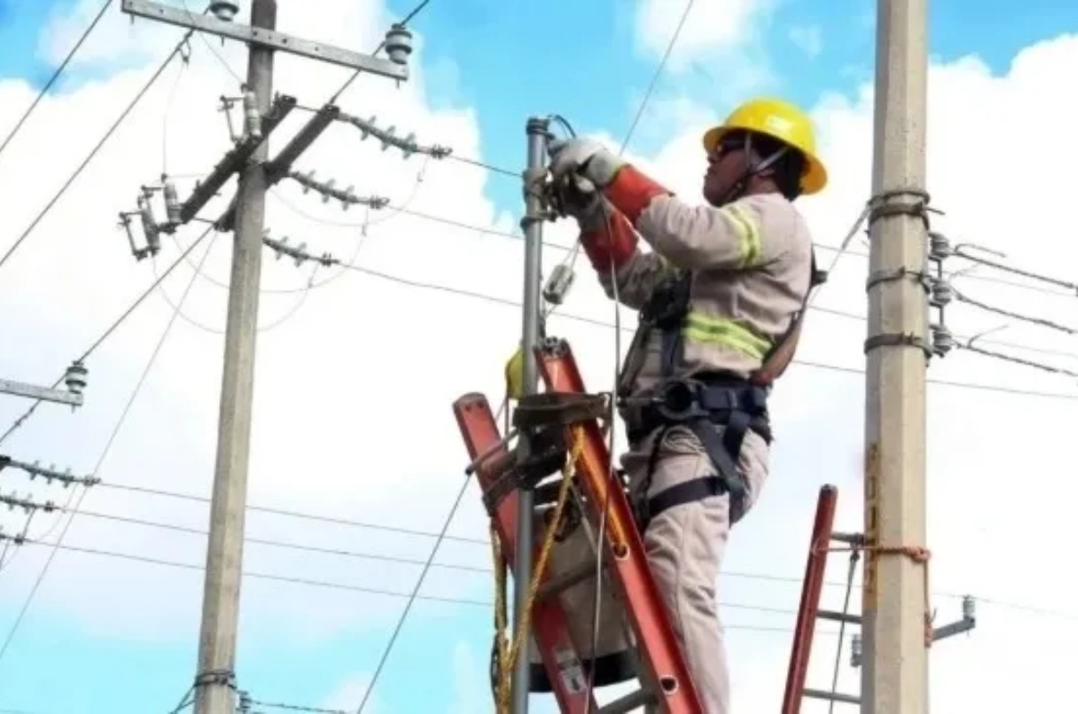 anuncio urgente de la CFE