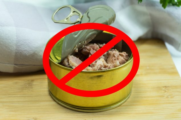 Los 3 atunes enlatados que son dañinos según Profeco y se venden en Bodega Aurrera y Chedraui