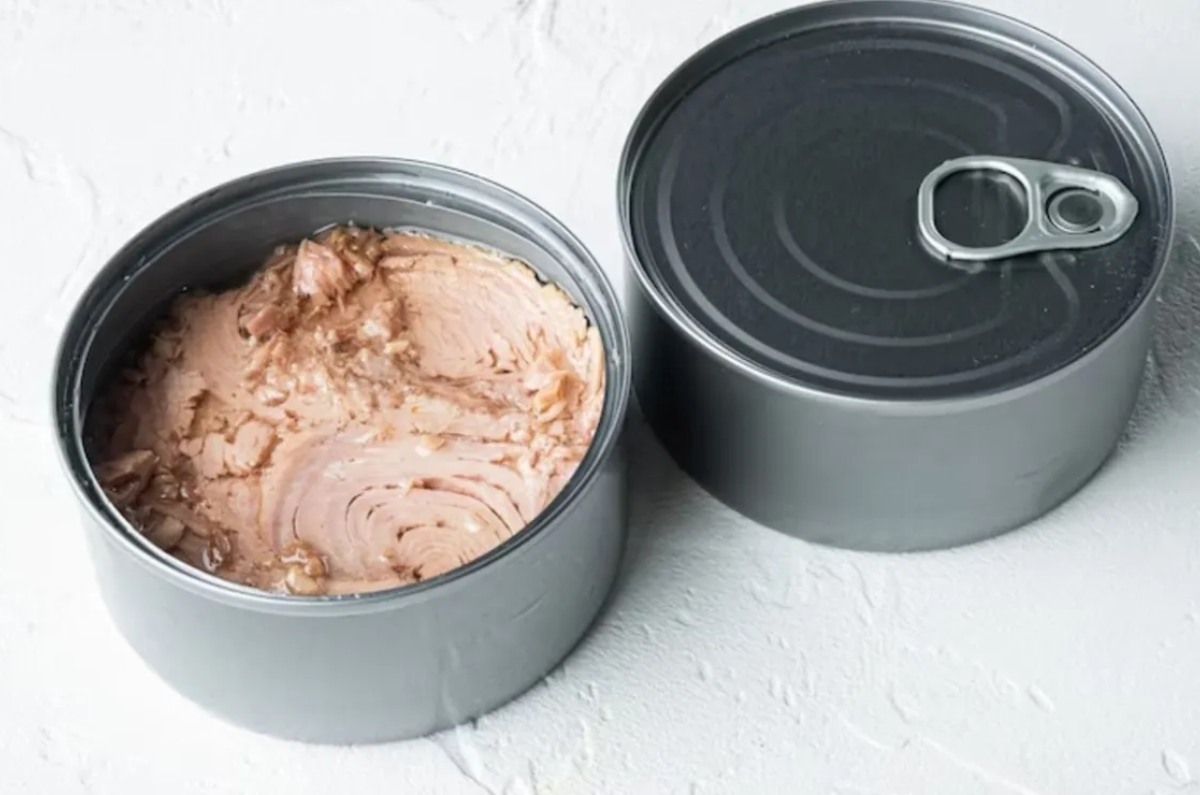 atunes enlatados dañinos profeco