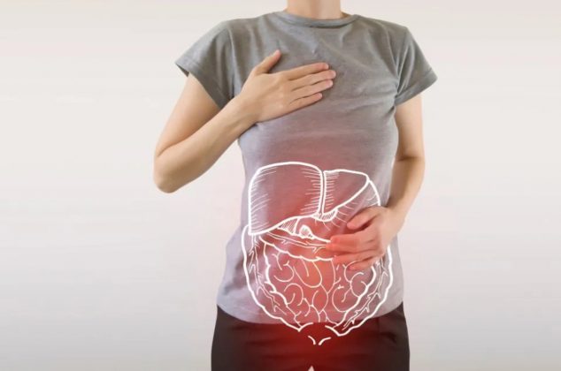 Tu segundo cerebro: hábitos sencillos para una salud intestinal de 10