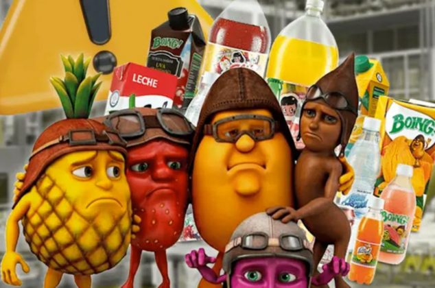 Por esta polémica razón, Boing podría desaparecer de México