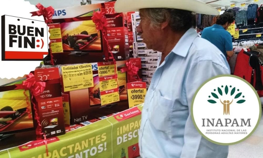 Buen Fin 2025 descuentos