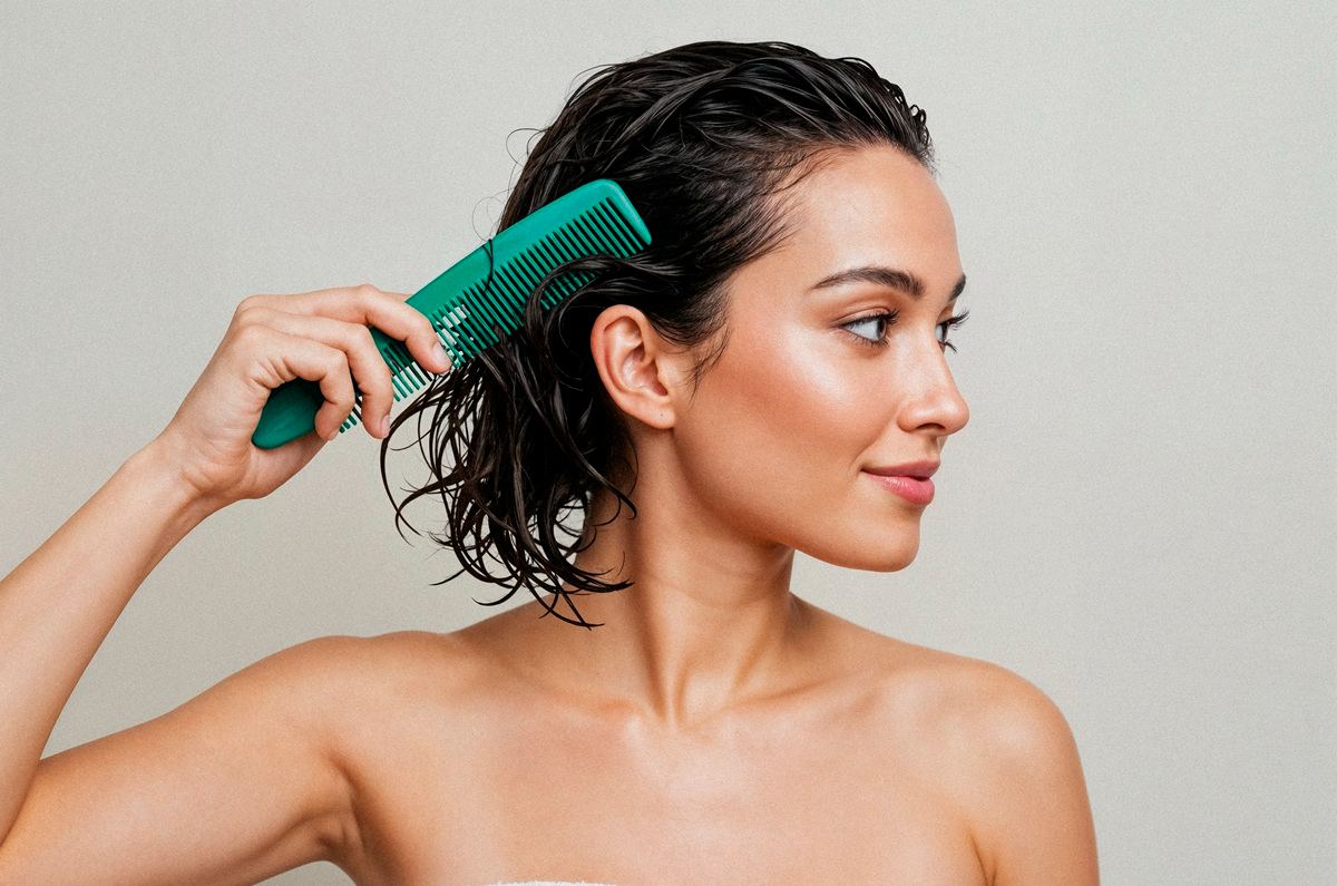 Cómo tener el cabello sano y hermoso