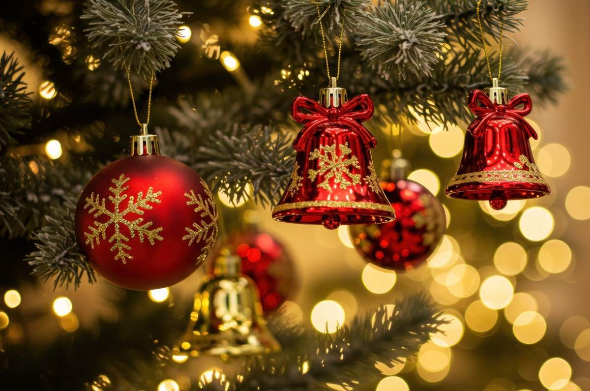 Campanas navideñas significado