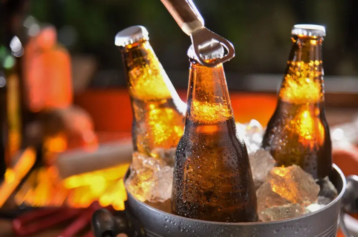 cervezas mexicanas con más azúcar