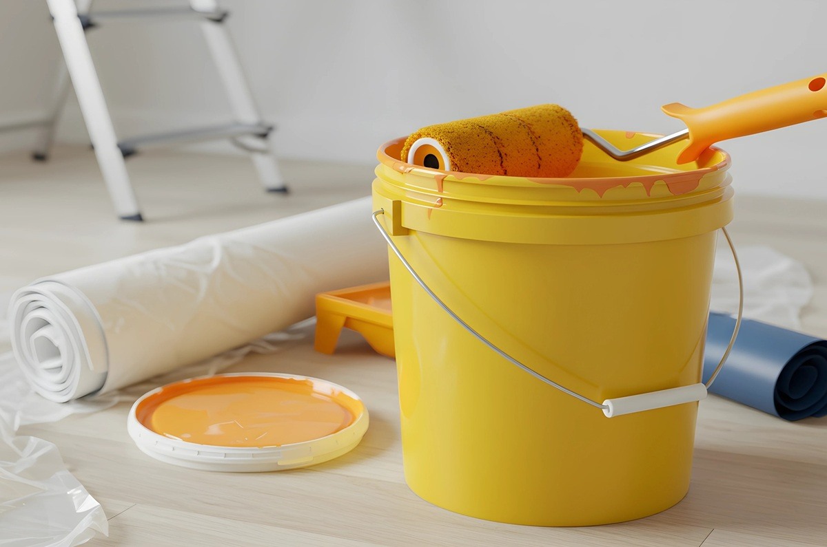 Feng Shui: Los colores de la suerte para tu hogar.