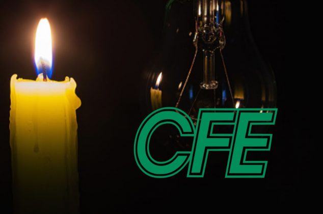 CFE anuncia apagón de 8 horas para este domingo en México: Estas serán las zonas afectadas