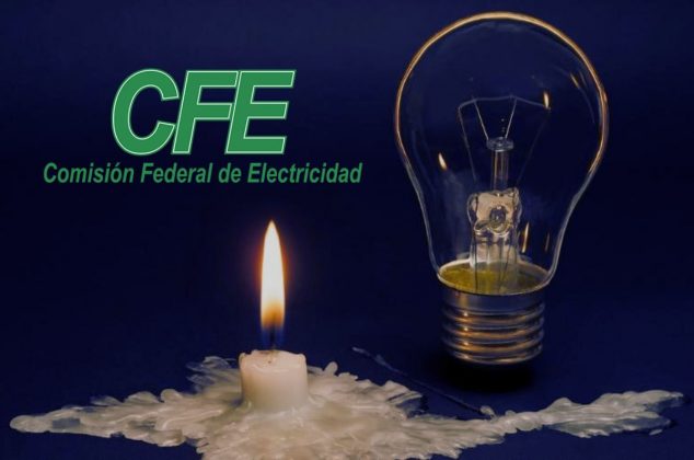 CFE anuncia apagón de 11 horas para este jueves en México: Estas serán las zonas afectadas