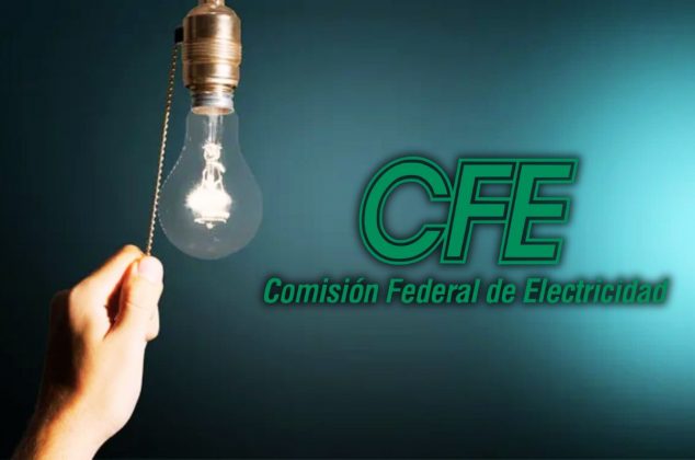 CFE anuncia apagón para este viernes en México: Estas serán las zonas afectadas