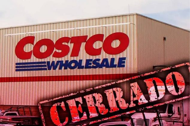 Costco anuncia cierre de 24 horas en sus tiendas este jueves y esta es la razón