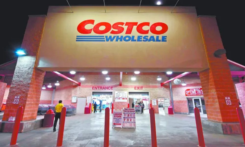 Costco cierra tiendas en USA