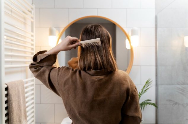 La rutina secreta de las japonesas para tener un cabello sano y hermoso