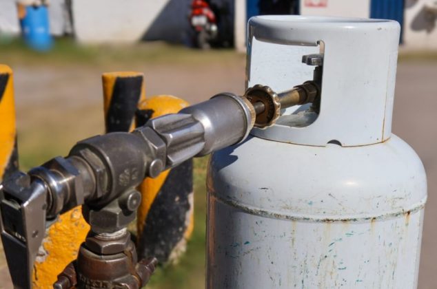 Alertan por desabasto de gas LP en México y estas son las zonas afectadas