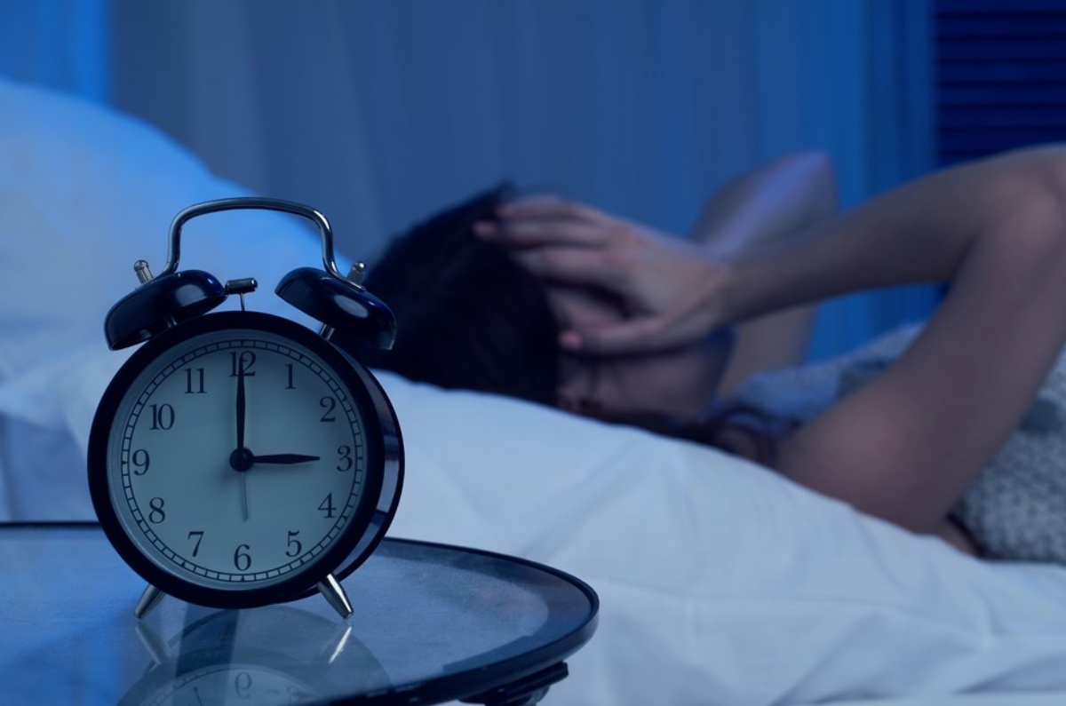 significado de despertar a las 3 de la mañana