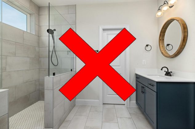 Adiós a la ducha tradicional: Descubre la nueva tendencia en duchas modernas para baños