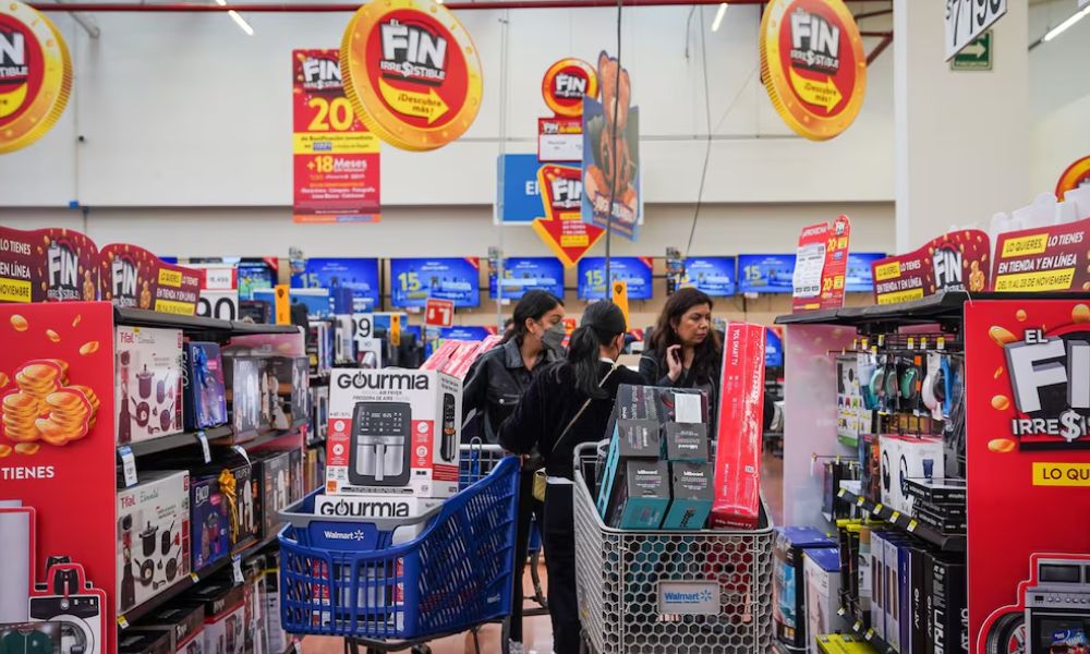 El Buen Fin 2025 México