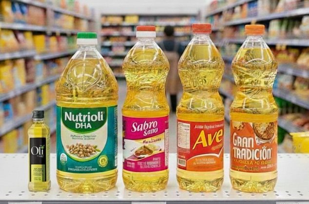 El aceite vegetal que SÍ mejora el sabor de tus platillos según Profeco y cuesta menos de 19 pesos
