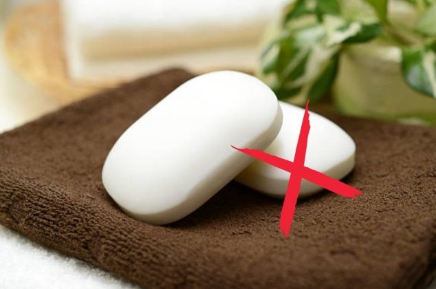 Adiós al jabón de baño: La opción en tendencia que hidrata y limpia mejor la piel sin dañarla