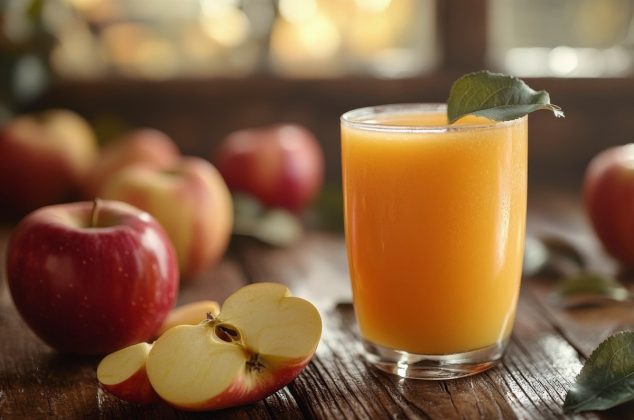 Prepara el mejor jugo detox que ayuda al tránsito intestinal