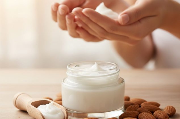La crema con aceite de almendras que SÍ hidrata y mejora la circulación según Profeco, y cuesta menos de 40 pesos